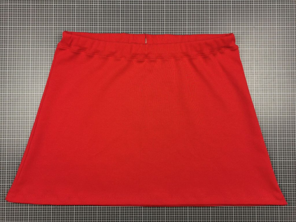 fertiger Jersey-Hüftschmeichler