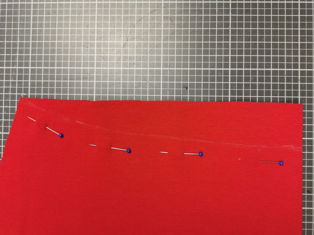 Vorderteil anpassen - Detailansicht